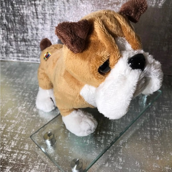 2/$15 BULLDOG WEBKINZ - Picture 3 of 9
